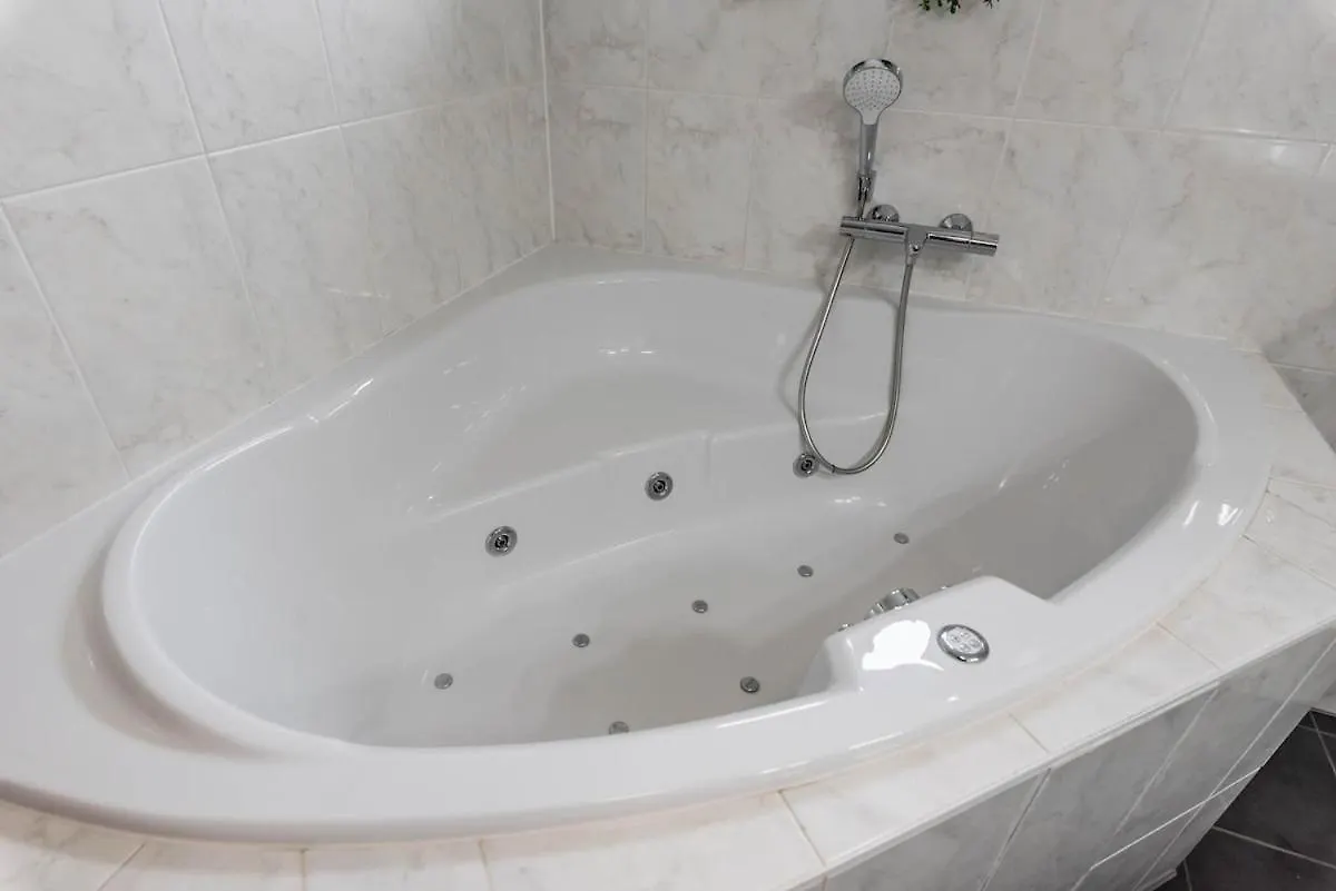 Casa vacanze Spacious 120M2 Water Villa With Sauna Near Amsterdam Aalsmeer Paesi Bassi