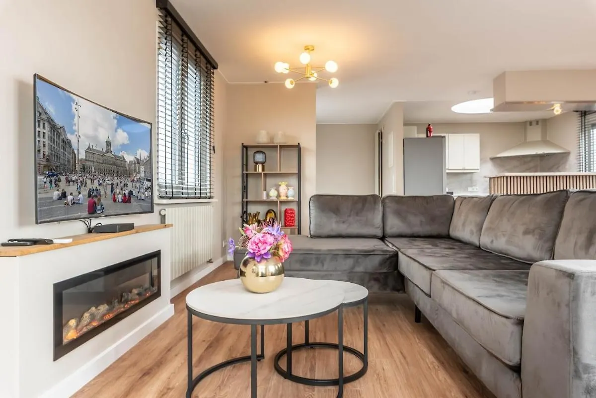 Spacious 120M2 Water Villa With Sauna Near Amsterdam Aalsmeer 0*,  Paesi Bassi