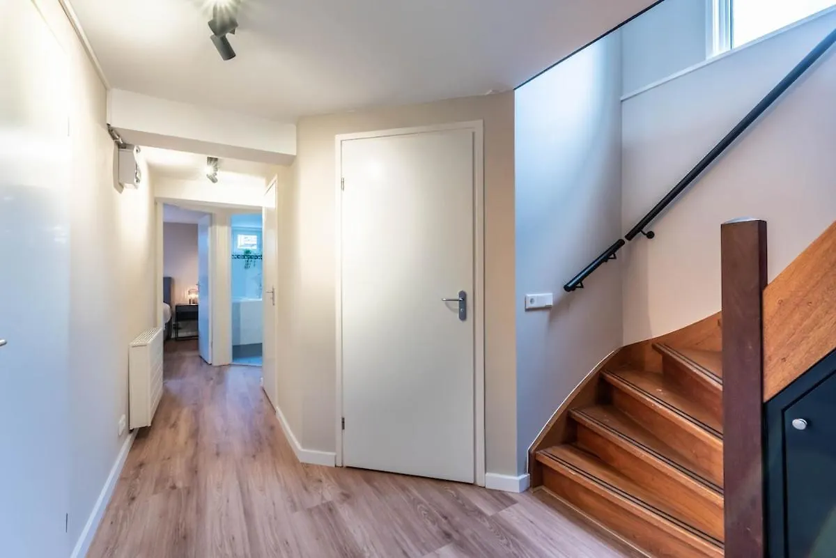 Casa vacanze Spacious 120M2 Water Villa With Sauna Near Amsterdam Aalsmeer Paesi Bassi
