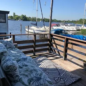 Waterwolf Aalsmeer