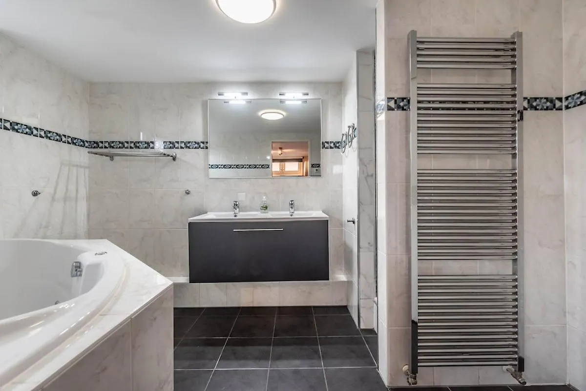 Spacious 120M2 Water Villa With Sauna Near Amsterdam Aalsmeer