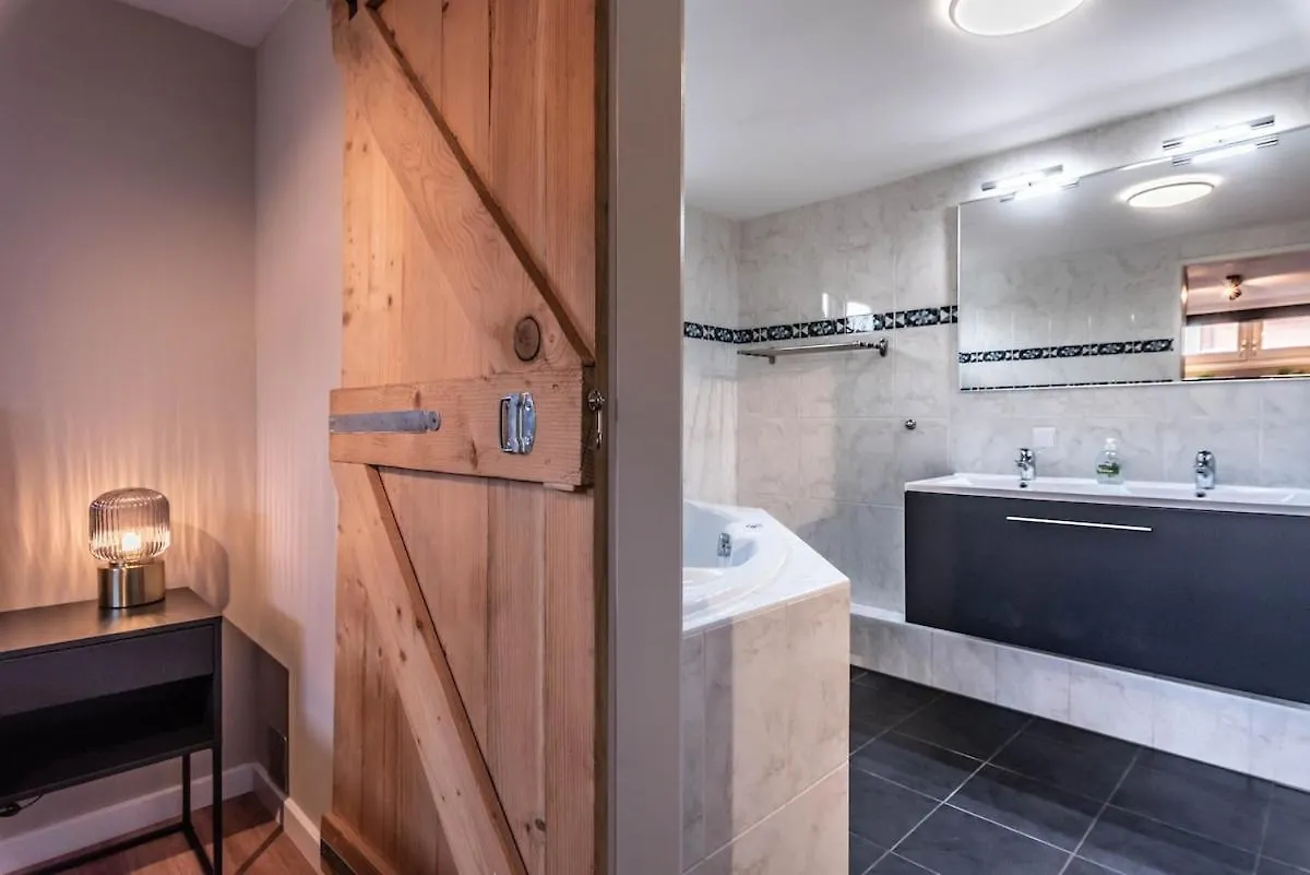 Holiday home Spacious 120M2 Water Villa With Sauna Near Amsterdam Aalsmeer