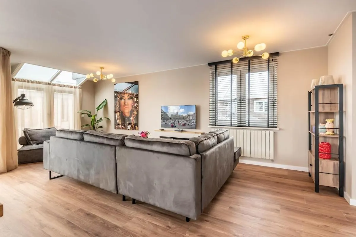 Spacious 120M2 Water Villa With Sauna Near Amsterdam Aalsmeer Netherlands